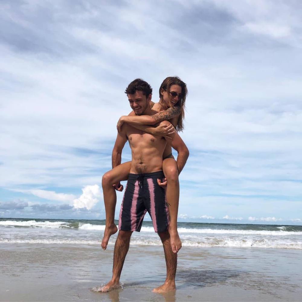 Meet your Posher, Briana